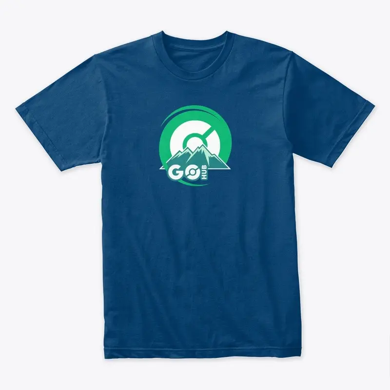 The Swirl Collection – GO Hub Merch