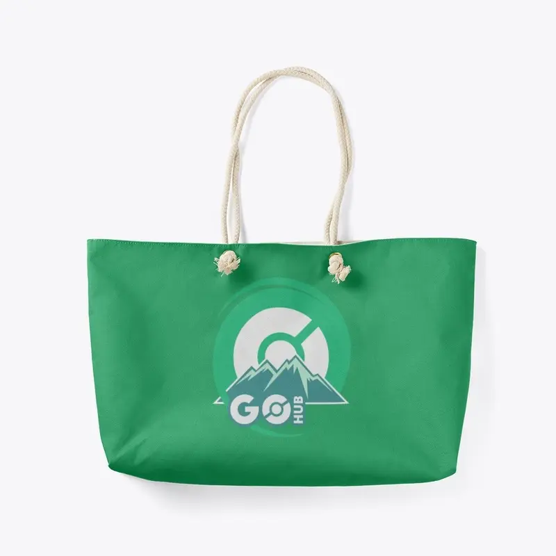 The Swirl Collection – GO Hub Merch